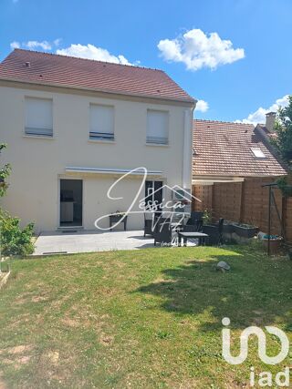  Maison  vendre 6 pices 101 m