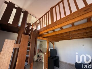  Appartement  vendre 3 pices 52 m