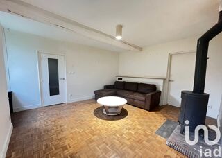  Maison � vendre 3 pi�ces 95 m�