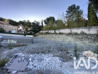  Terrain � vendre 531 m�