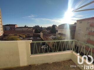  Appartement � vendre 4 pi�ces 66 m�