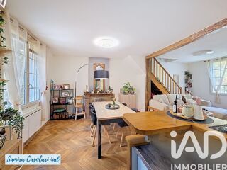  Maison � vendre 3 pi�ces 68 m�