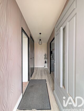  Maison  vendre 4 pices 83 m