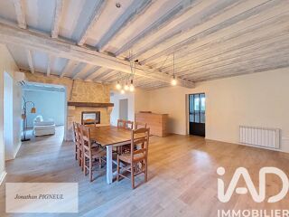  Maison � vendre 5 pi�ces 170 m�