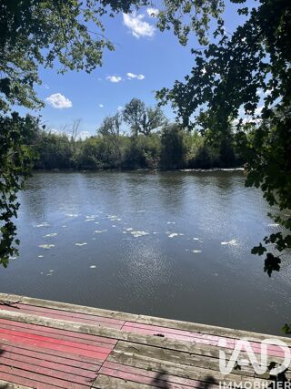  Terrain � vendre 1921 m�