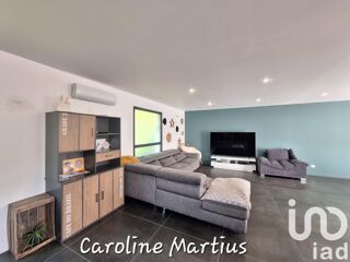  Maison  vendre 7 pices 166 m