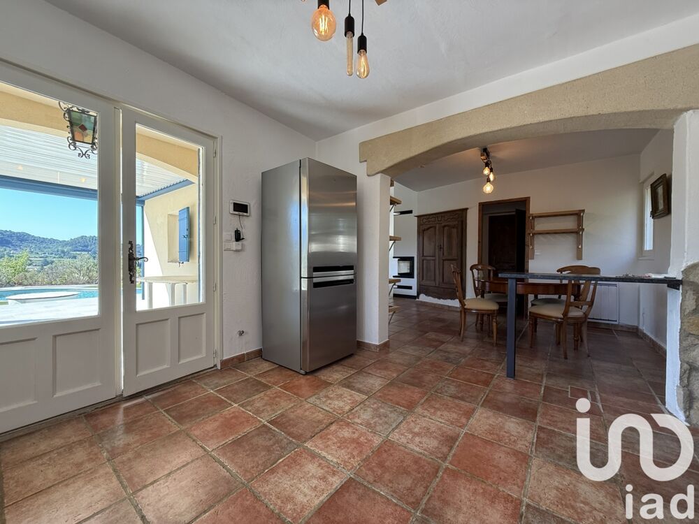  vendre  Maison Entrechaux (84340)