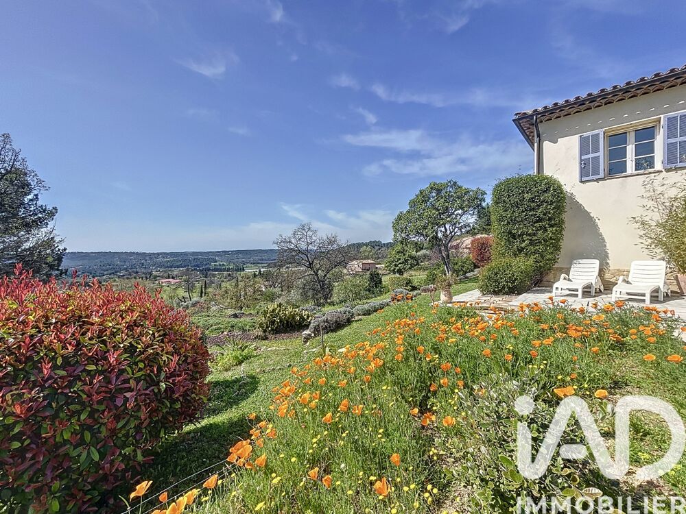 � vendre  Villa Callian (83440)