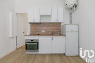  Appartement � vendre 2 pi�ces 35 m�