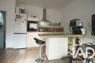  Appartement  vendre 2 pices 33 m