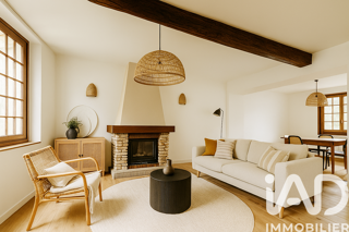  Maison  vendre 8 pices 153 m