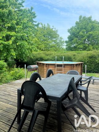  Maison � vendre 5 pi�ces 118 m�