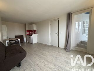  Appartement � vendre 1 pi�ce 23 m�