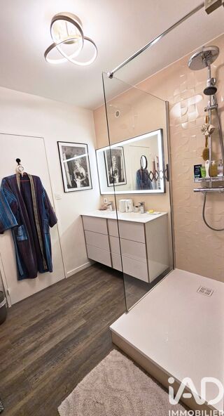  Appartement � vendre 2 pi�ces 59 m�