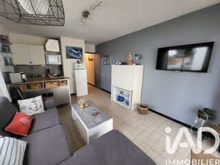  Appartement � vendre 2 pi�ces 31 m�