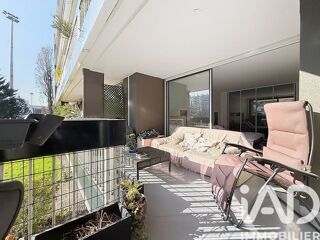  Appartement � vendre 3 pi�ces 69 m�