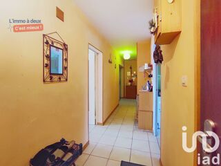  Appartement � vendre 5 pi�ces 96 m�