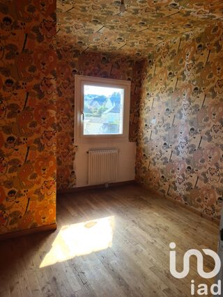  Maison � vendre 5 pi�ces 100 m�