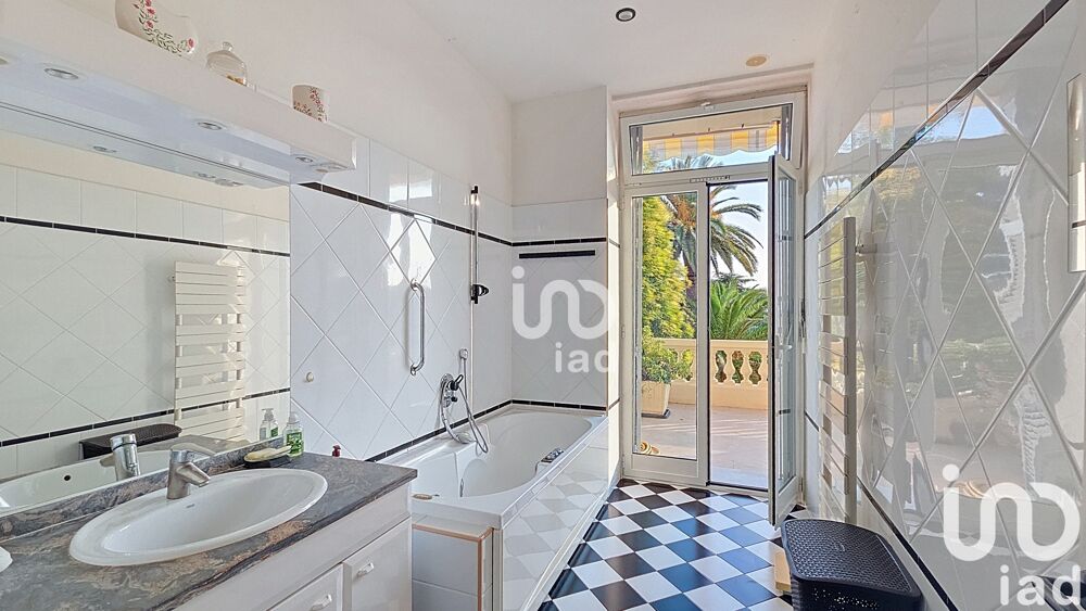  vendre  Appartement Menton (06500)