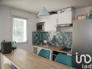  Appartement � vendre 2 pi�ces 37 m�