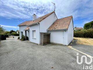  Maison � vendre 5 pi�ces 110 m�