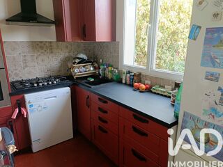  Maison � vendre 4 pi�ces 89 m�
