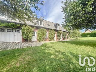  Maison � vendre 9 pi�ces 170 m�