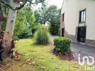  Maison � vendre 8 pi�ces 234 m�