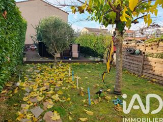  Maison � vendre 4 pi�ces 92 m�