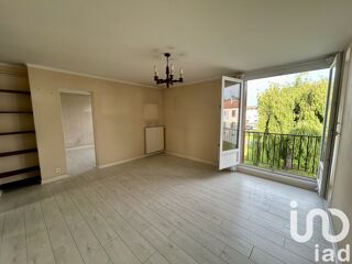  Appartement  vendre 4 pices 73 m