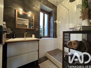  Appartement � vendre 3 pi�ces 43 m�