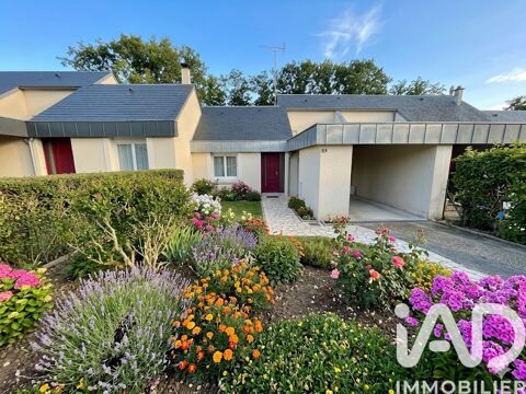   Vente Maison de village 3 pi�ces Maison - 3 pi�ce(s) - 64 m�