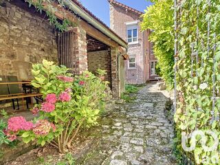  Maison � vendre 6 pi�ces 167 m�