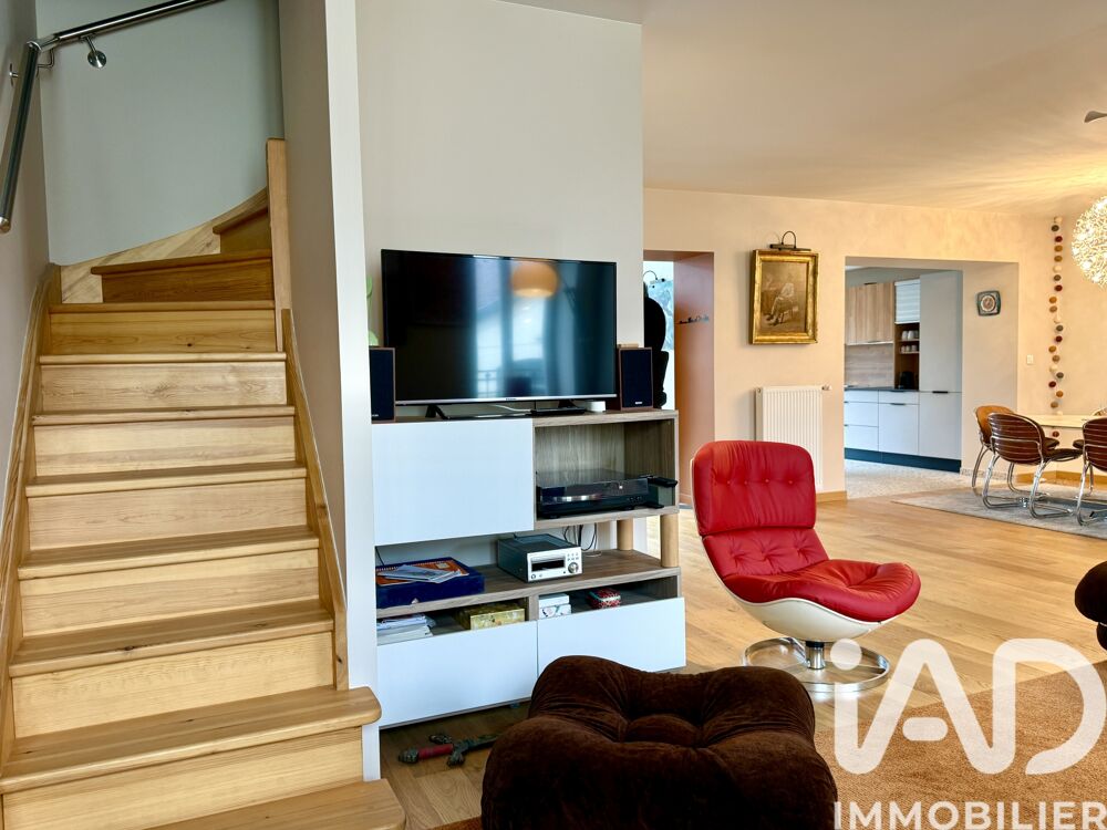 � vendre  Villa Villeurbanne (69100)