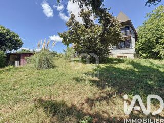  Maison � vendre 11 pi�ces 250 m�