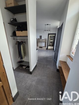  Appartement � vendre 3 pi�ces 55 m�