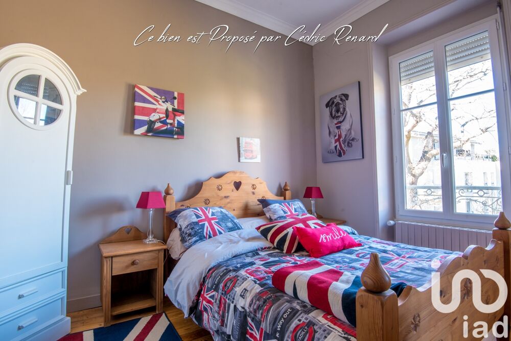  vendre  Maison Angers (49000)