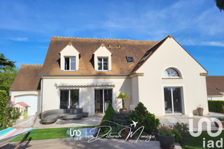  Maison � vendre 8 pi�ces 195 m�