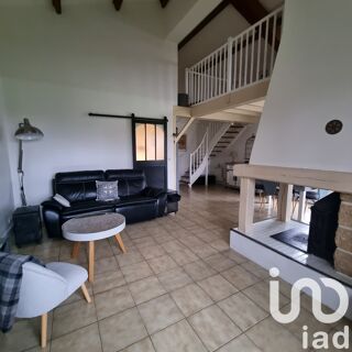  Maison � vendre 5 pi�ces 130 m�