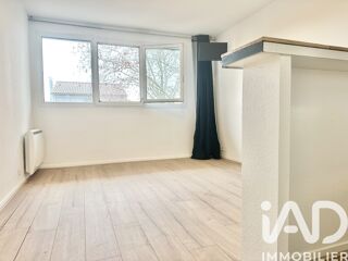  Appartement � vendre 1 pi�ce 22 m�