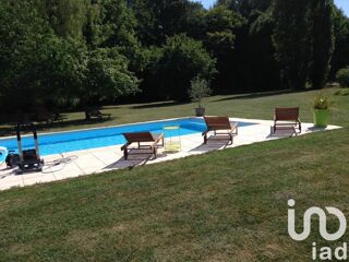  Maison � vendre 8 pi�ces 300 m�