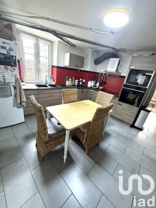  Maison � vendre 5 pi�ces 160 m�