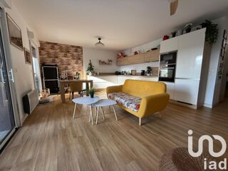  Appartement  vendre 3 pices 68 m