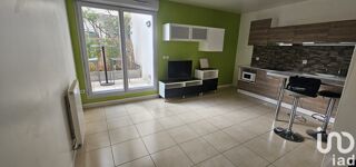  Appartement  vendre 1 pice 26 m