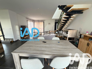  Maison � vendre 4 pi�ces 129 m�