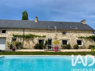  Maison � vendre 9 pi�ces 250 m�