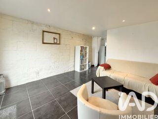  Maison � vendre 3 pi�ces 58 m�