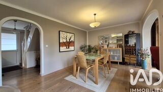  Maison � vendre 6 pi�ces 124 m�