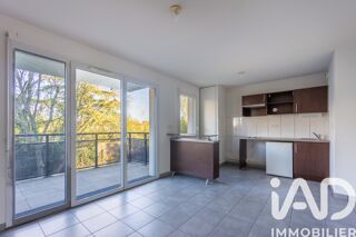  Appartement � vendre 2 pi�ces 39 m�