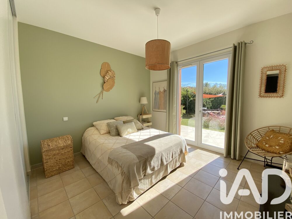  vendre  Maison Eyguires (13430)